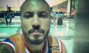 Vaza supostas fotos íntimas de novo BBB, Fernando Medeiros