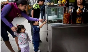 Suco de rã vem ganhando espaço na Bolívia e no Peru