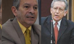 Desembargadores não se entendem e trocam acusações durante sessão do Pleno do Tjam