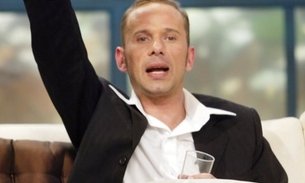 Rafael Ilha cobra até 50 mil para dar entrevista