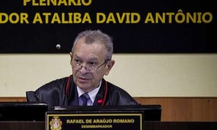 Tribunal de Justiça vai demitir temporários no dia 1º de maio