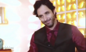 Band divulga teaser do programa 'Agora é Tarde' com Rafinha Bastos