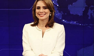 Raquel Sheherazade volta a alfinetar Fábio Porchat