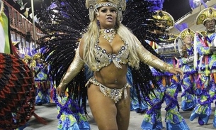 Mulher Filé desiste de ser rainha de bateria 