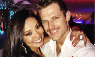 Carol Nakamura assume namoro com modelo