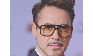 Nasce segunda filha de Robert Downey Jr e Susan Downey