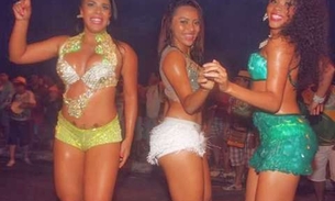 Blocos e bandas de Carnaval agitam o fim de semana em Manaus