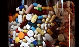 Polícia francesa apreende 1 milhão de aspirinas adulteradas