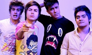 Confira o lyric vídeo de ¨Cara de Santa¨