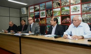 Projetos aprovados pelo Codam irão gerar 1.200 empregos 