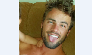 Perfil de Rafael, do BBB 15, tem mensagens homofobicas e causa polêmica