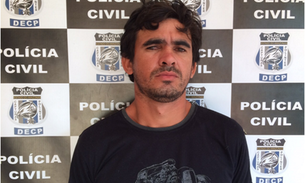 Foragido da justiça do Pará é preso por agentes da Polinter  
