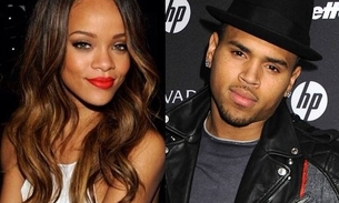 Rihanna e Chris Brown podem estar juntos novamente