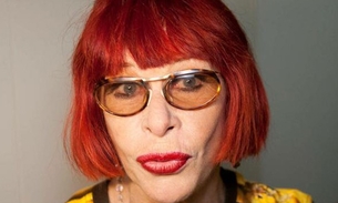 Rita Lee abandona cabelo ruivo e aparece com novo visual