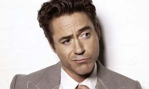  Robert Downey Jr. volta a fazer drama