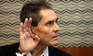 Delator do mensalão pode ficar em prisão domiciliar se usar tornozeleira eletrônica