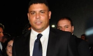 Ronaldo fenômeno será comentarista esportivo da Globo