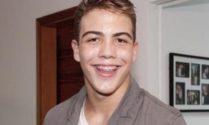  Filho de Ronaldo será lançado como lutador de MMA