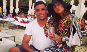 Casamento de Ronaldo e Paula Morais é cancelado