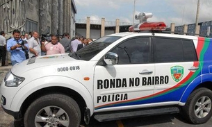 Deputado quer jornada menor no “Ronda no Bairro”
