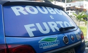 Quadrilha faz arrastão em salão de beleza e leva todo faturamento