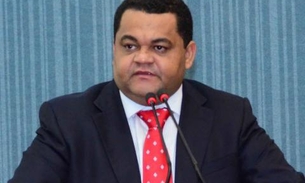 Vice-lider rechaça acusação 