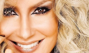 Claudia Leitte é acusada de copiar capa de disco de Britney Spears