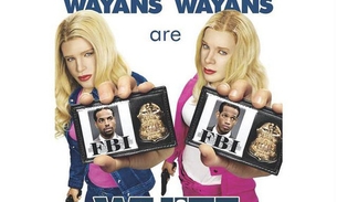 Após 11 anos, filme 'As Branquelas' pode ter continuação