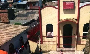 Moradores denunciam boca de fumo em Petrópolis