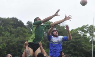 Região Norte sedia Campeonato Brasileiro Seven de Rugby
