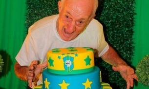 Após criticar Globo, Russo é proibido de falar