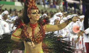 Resultado do carnaval no Rio sai nesta quarta