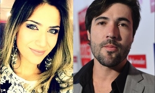 Filha de Leonardo dá piti para não ser flagrada com ex de Susana Vieira