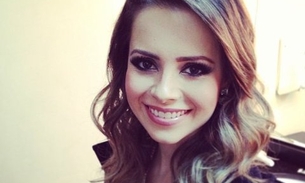 Sandy deixa agenda de shows de lado até o fim do ano