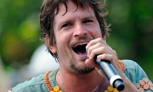 Saulo Fernandes gravará seu primeiro DVD