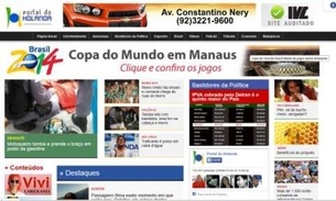 Pane técnica na NET deixa cidade sem internet desde a noite de domingo