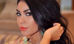  Vice Miss Amazonas, Sheislane Hayalla pode entrar para 