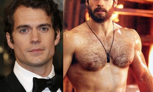 Confira os 10 momentos sem camisa mais sexy de 2014