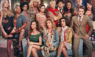 Globo encomenda mais uma temporada de ¨Pé na Cova¨