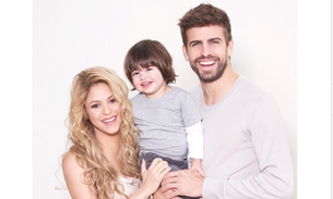 Shakira fala sobre nascimento do segundo filho, Sasha
