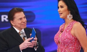 Silvio Santos sobre 'caso' com Ganzarolli: 