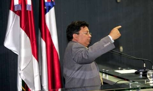 Sinésio Campos confirma disposição de compor aliança majoritária para o governo