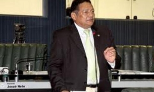 TRE nega registro ao  deputado  Francisco Souza