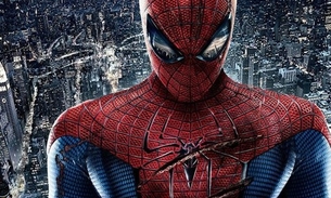 Homem-Aranha está confirmado em ‘Os Vingadores 3’