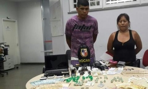 Motoqueiro sem habilitação tenta subornar tenente com 50 reais