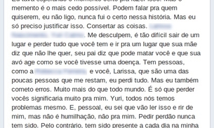 Mulher que se jogou da ponte pode ser de Coari. Polícia procura informação