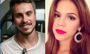 Affair de Bruna Marquezine é hostilizado por fãs da atriz e de Neymar