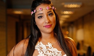 BBB 15: Eliminada, Talita fala sobre noites de sexo com Rafael