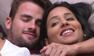 BBB 15: Talita diz que esperma de Rafael tem gosto de sorvete