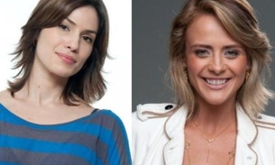 Atriz leva tapão de verdade em novela e clima fica tenso 